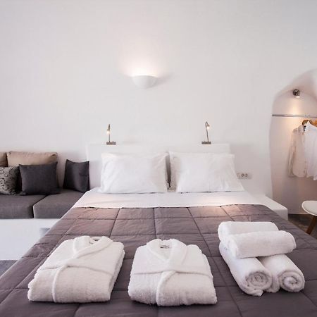 Cupola Suites 伊亚 外观 照片